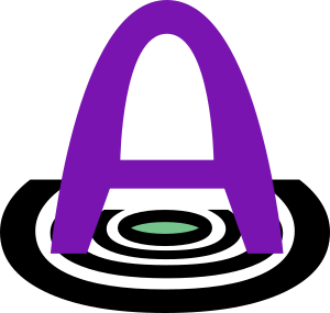 AnimaCrux Logo