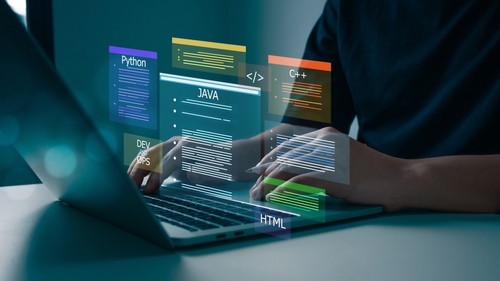 coding languages